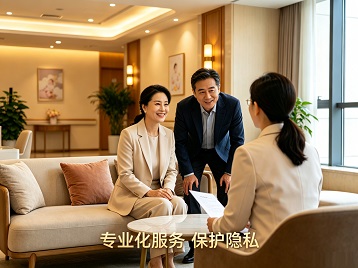 哈密有偿售卵代生女生的客户的客户群体有哪些