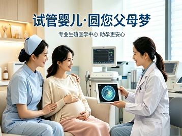 哈密辅助生育服务 试管婴儿行业的兴起背景、发展与未来展望